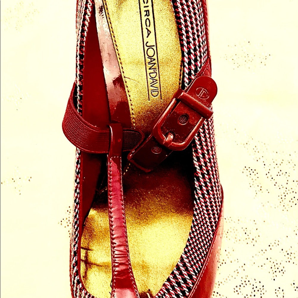 Circa Joan and David Pumps - Picture 4 of 4